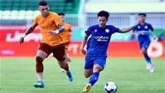 Nhìn lại vòng 22 V.League 2025/26: Cuộc đua kỳ thú!